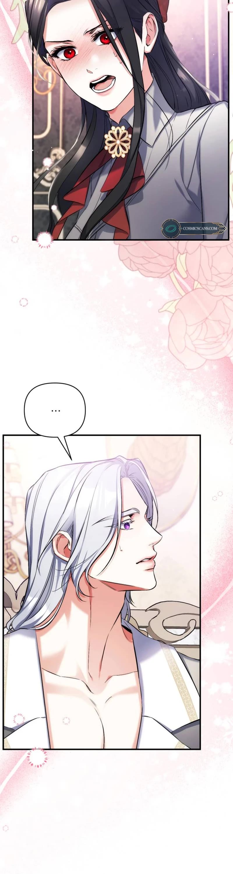 For My Derelict Favorite Chapter 66 page 39 - Chapter 66