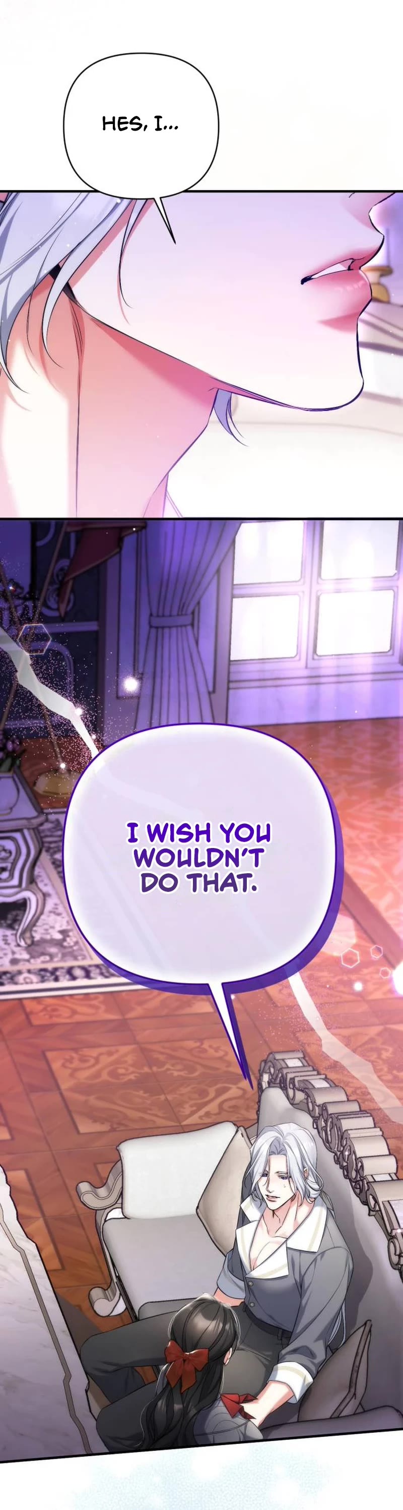 For My Derelict Favorite Chapter 66 page 40 - Chapter 66