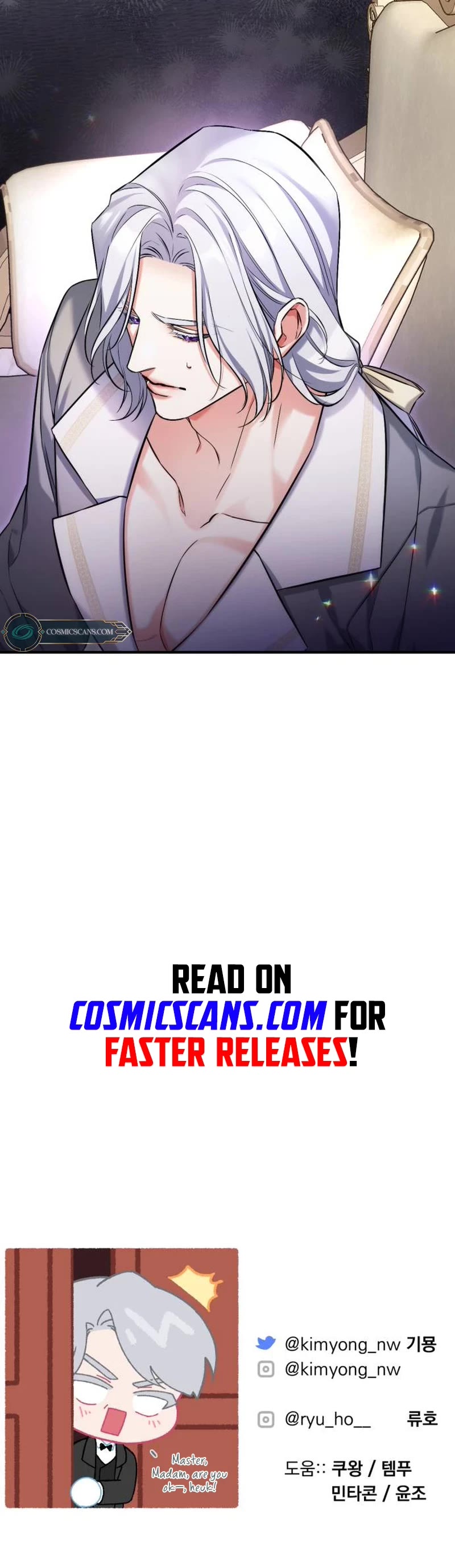 For My Derelict Favorite Chapter 66 page 42 - Chapter 66