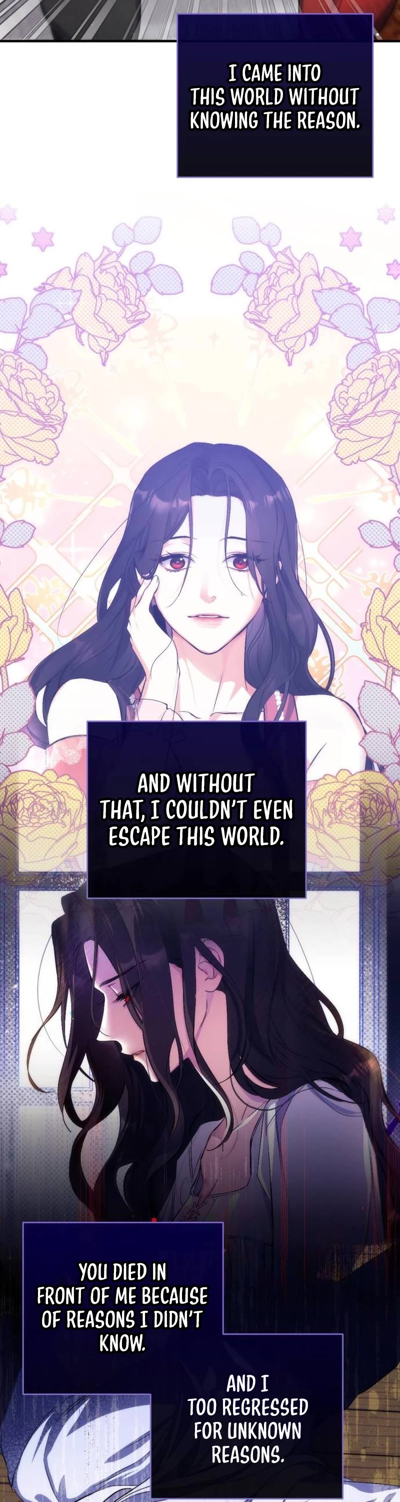 For My Derelict Favorite Chapter 67 page 10 - Chapter 67