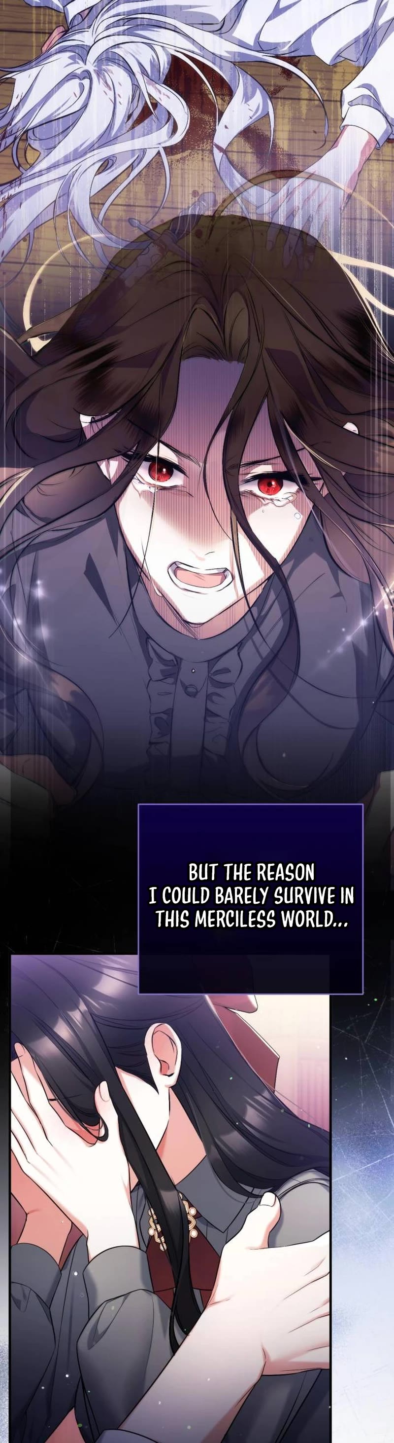 For My Derelict Favorite Chapter 67 page 11 - Chapter 67