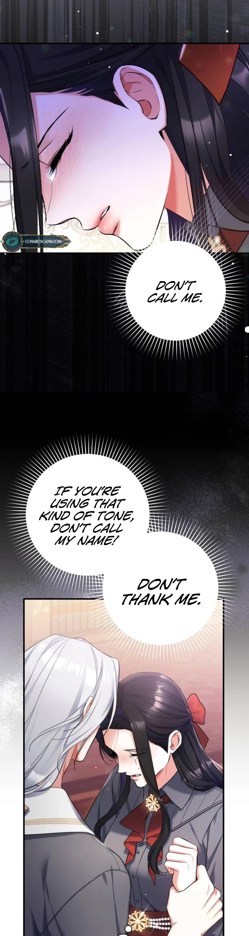 For My Derelict Favorite Chapter 67 page 14 - Chapter 67