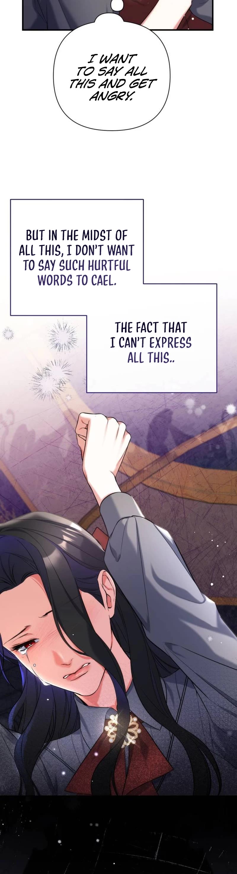 For My Derelict Favorite Chapter 67 page 15 - Chapter 67
