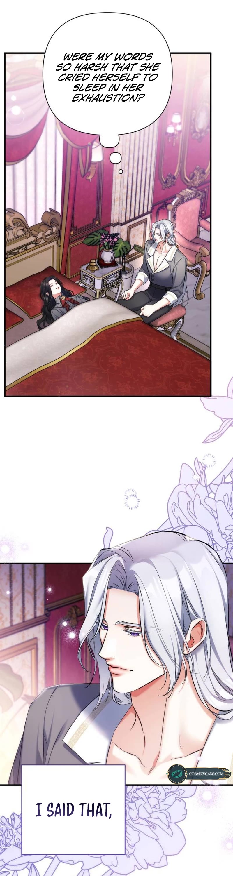 For My Derelict Favorite Chapter 67 page 18 - Chapter 67