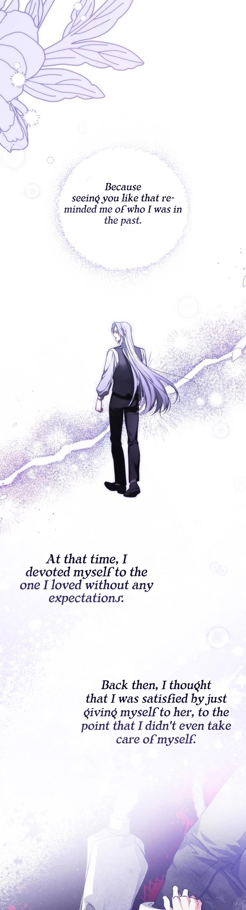 For My Derelict Favorite Chapter 67 page 19 - Chapter 67