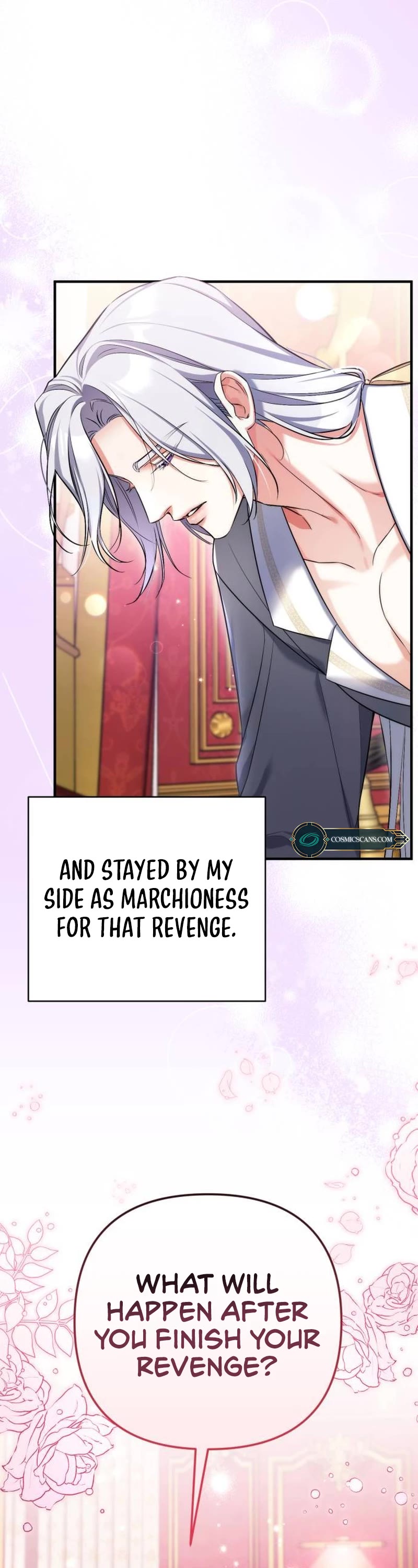 For My Derelict Favorite Chapter 67 page 22 - Chapter 67