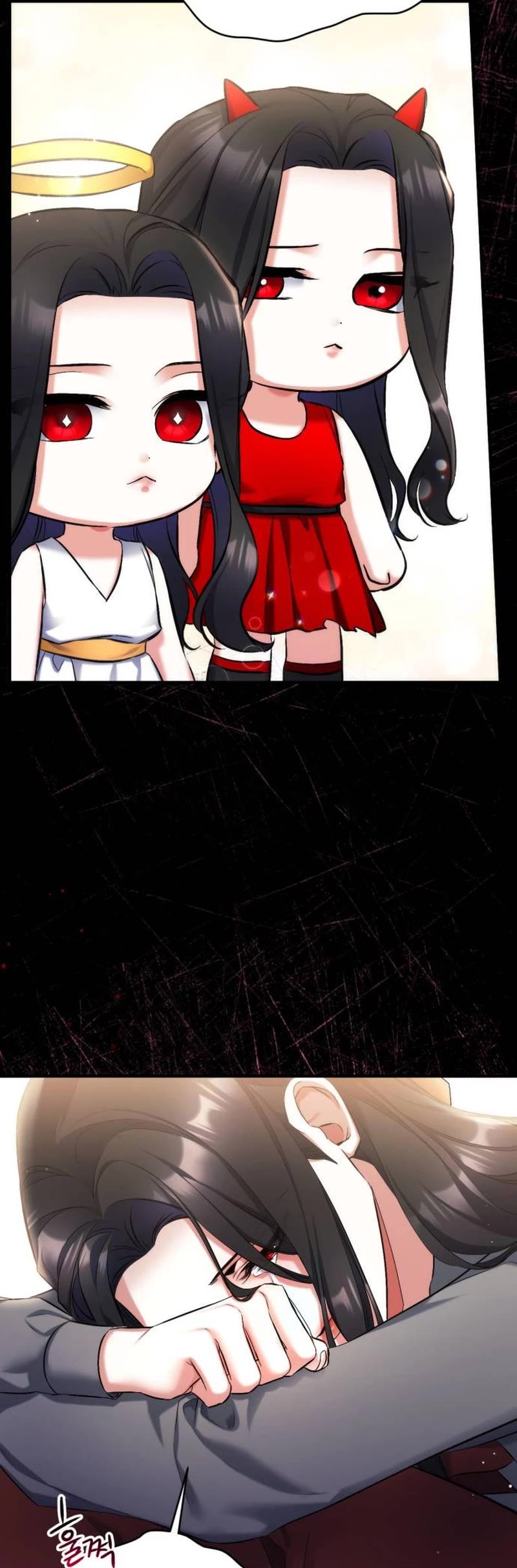 For My Derelict Favorite Chapter 67 page 27 - Chapter 67