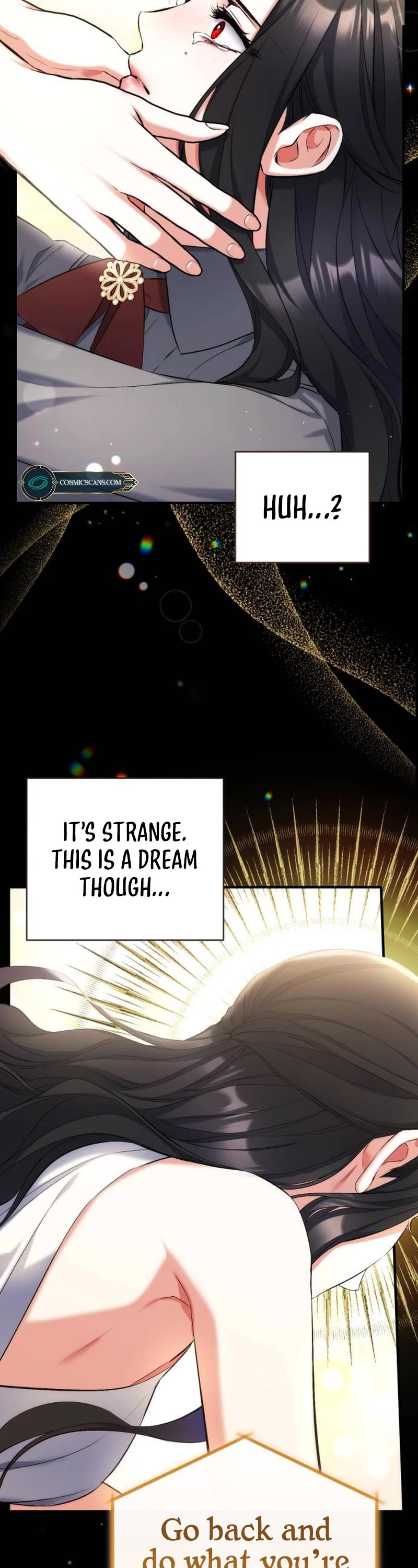 For My Derelict Favorite Chapter 67 page 30 - Chapter 67
