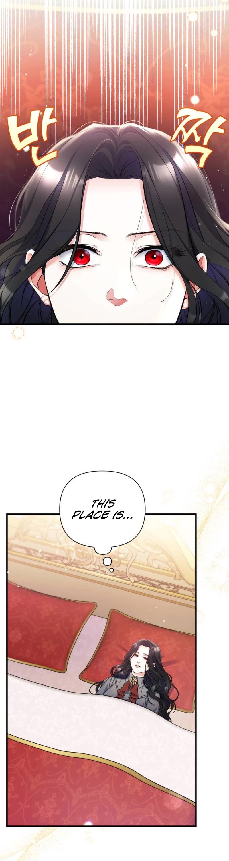 For My Derelict Favorite Chapter 67 page 33 - Chapter 67