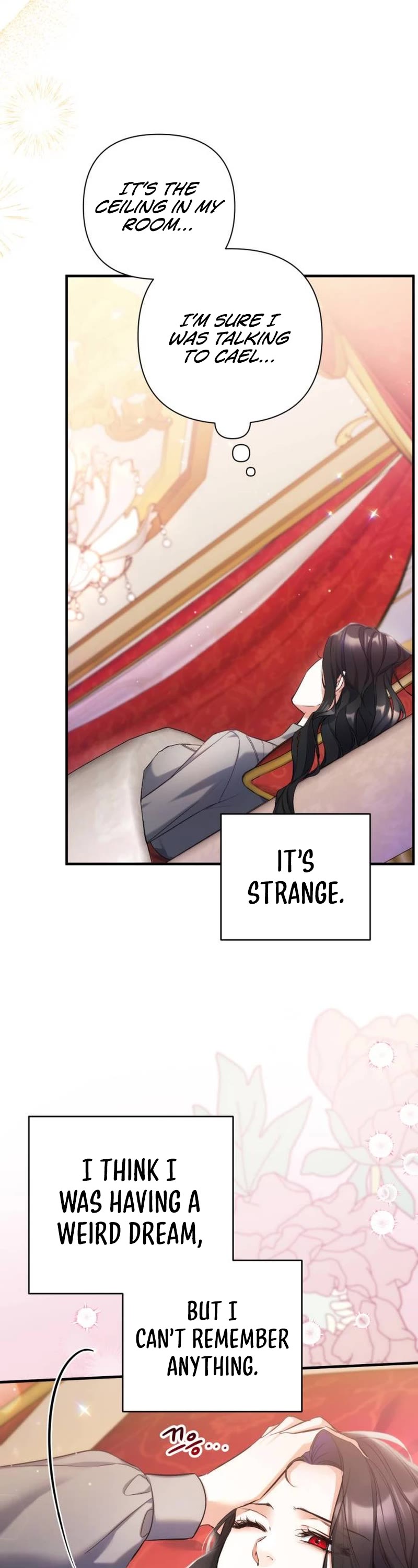 For My Derelict Favorite Chapter 67 page 34 - Chapter 67
