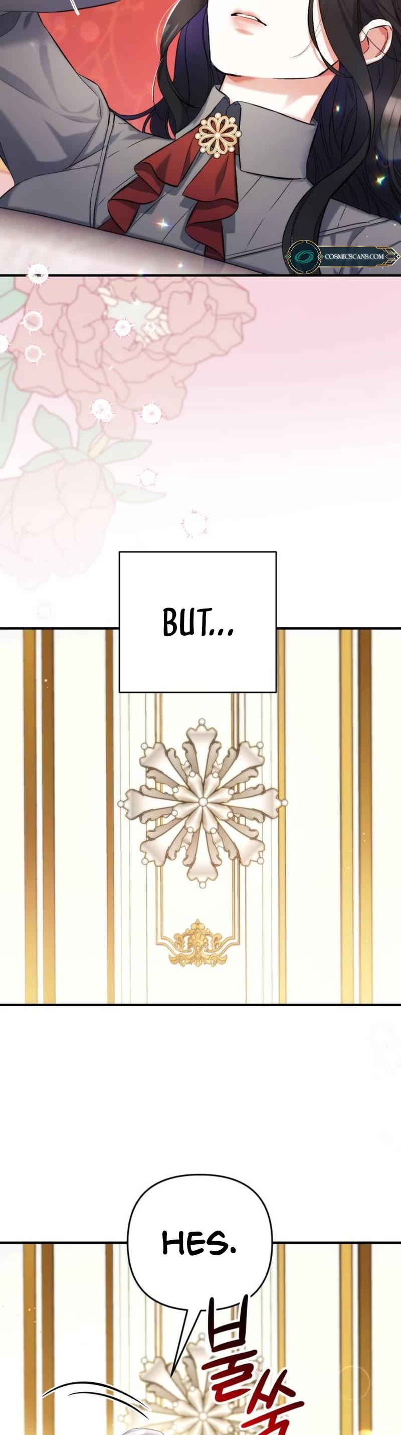 For My Derelict Favorite Chapter 67 page 35 - Chapter 67