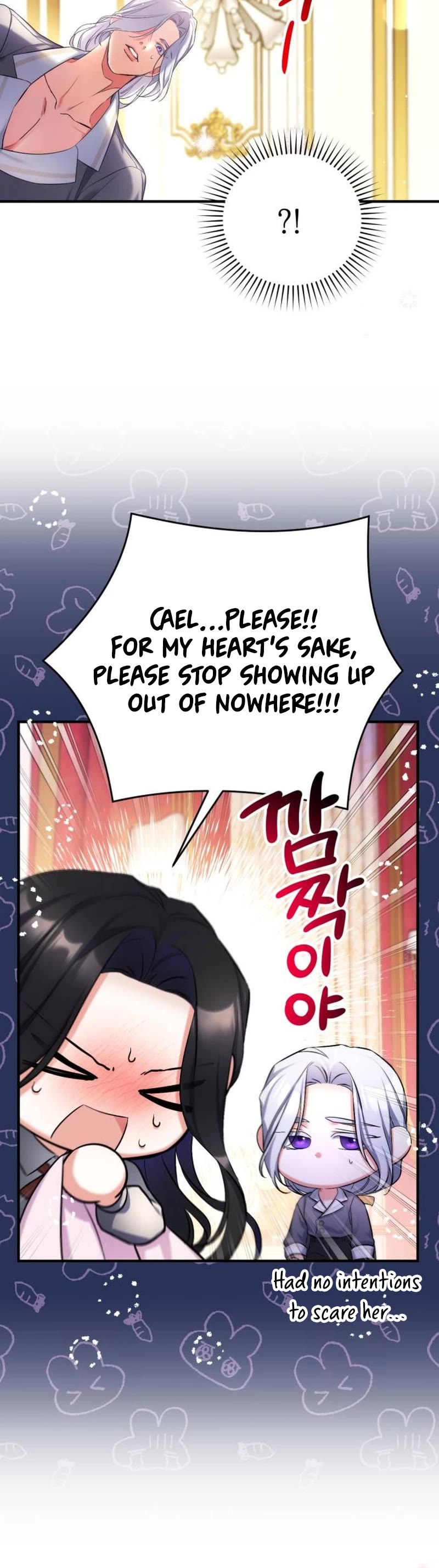 For My Derelict Favorite Chapter 67 page 36 - Chapter 67