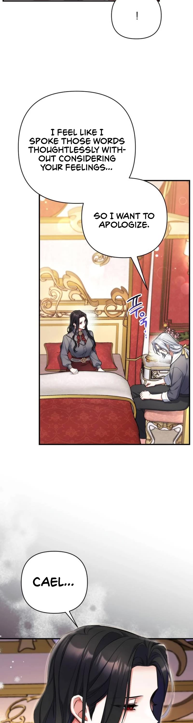 For My Derelict Favorite Chapter 67 page 38 - Chapter 67