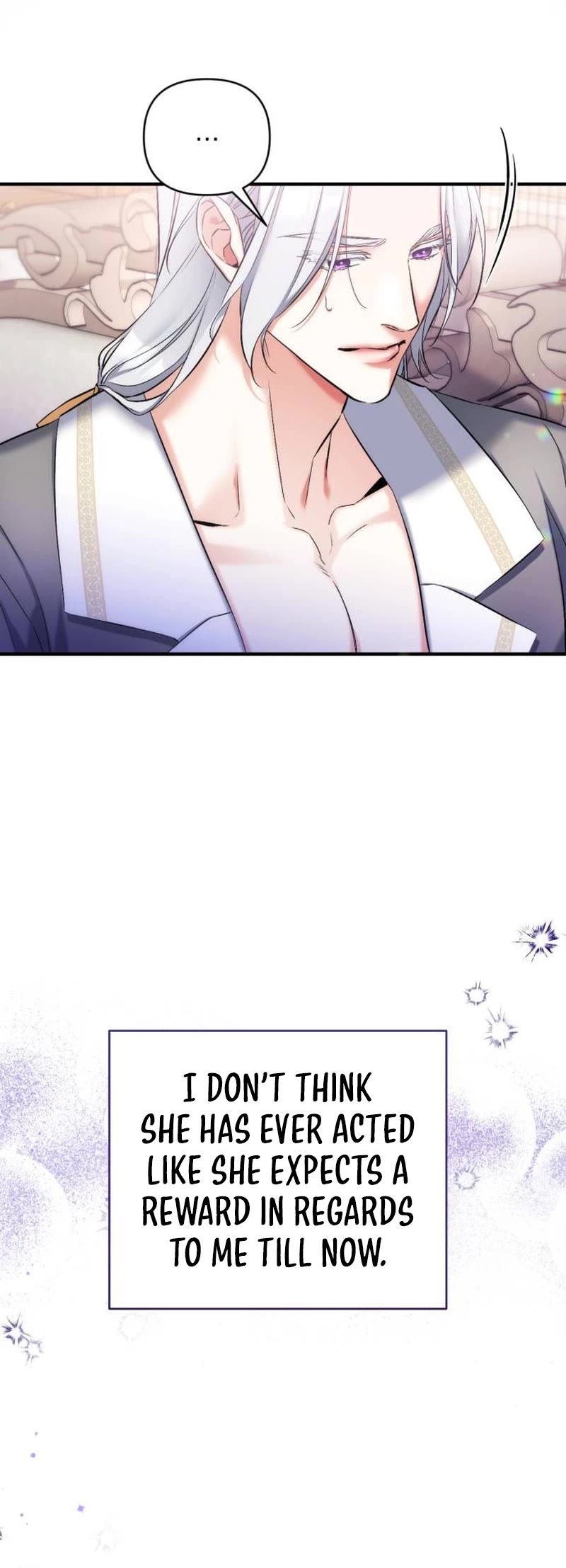 For My Derelict Favorite Chapter 67 page 4 - Chapter 67