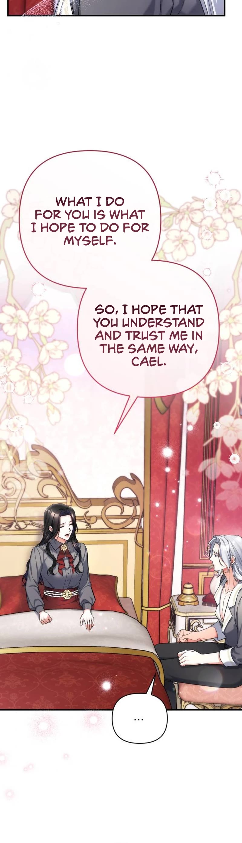 For My Derelict Favorite Chapter 67 page 40 - Chapter 67
