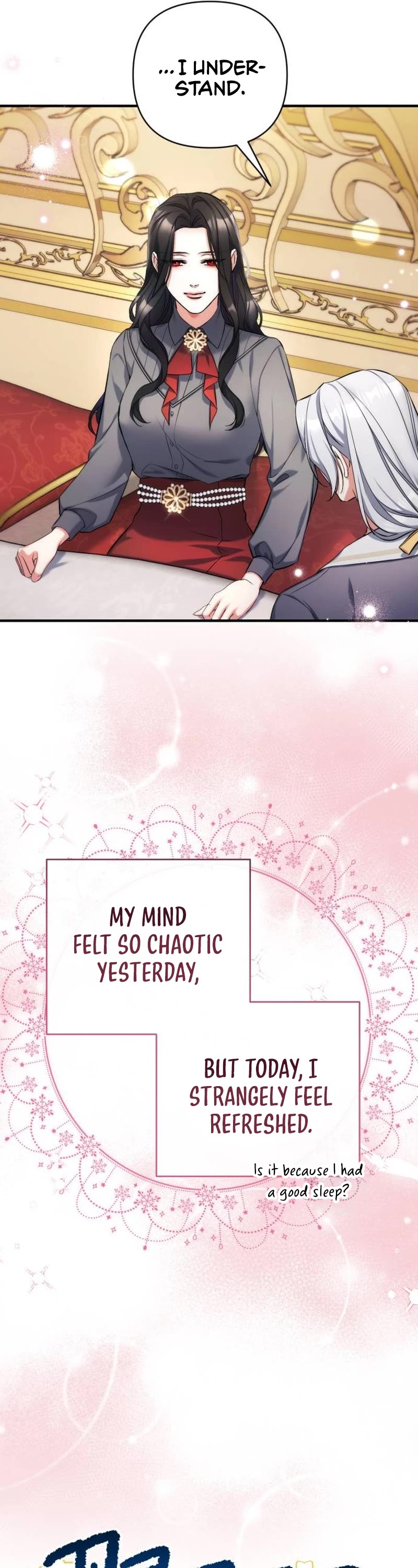 For My Derelict Favorite Chapter 67 page 41 - Chapter 67