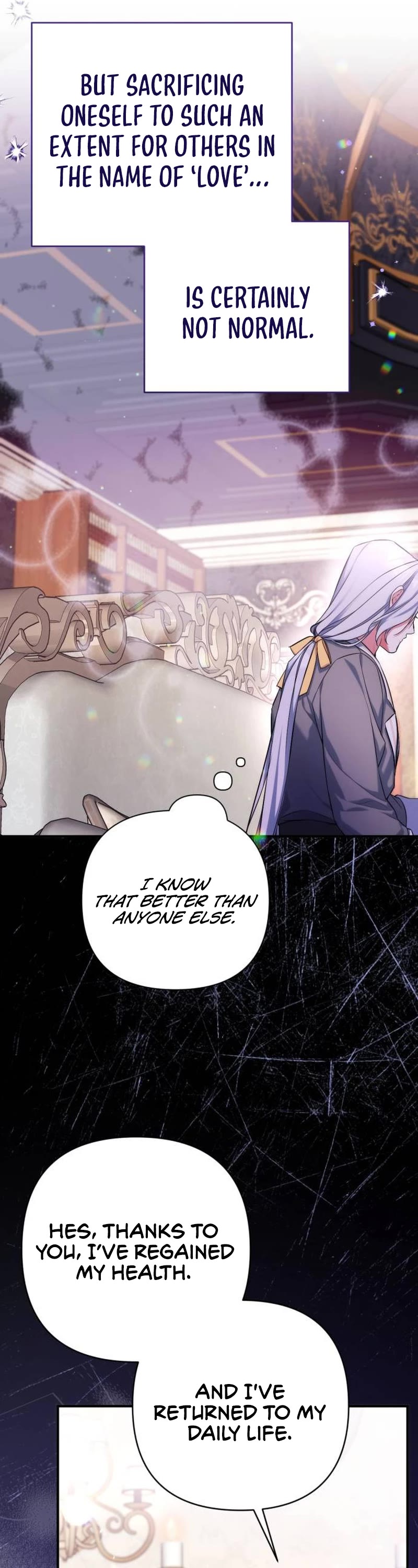 For My Derelict Favorite Chapter 67 page 5 - Chapter 67