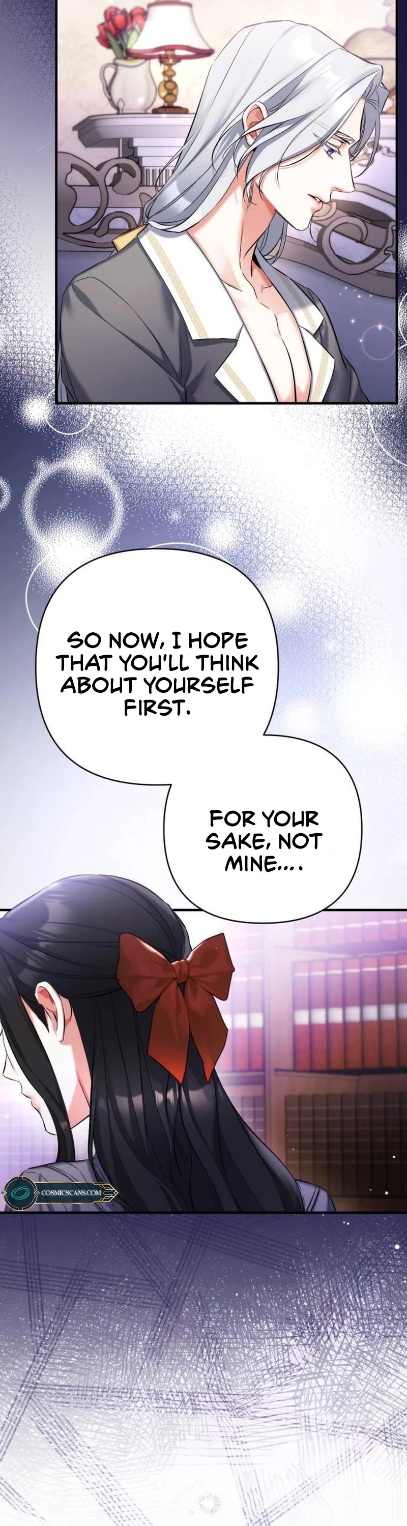 For My Derelict Favorite Chapter 67 page 6 - Chapter 67