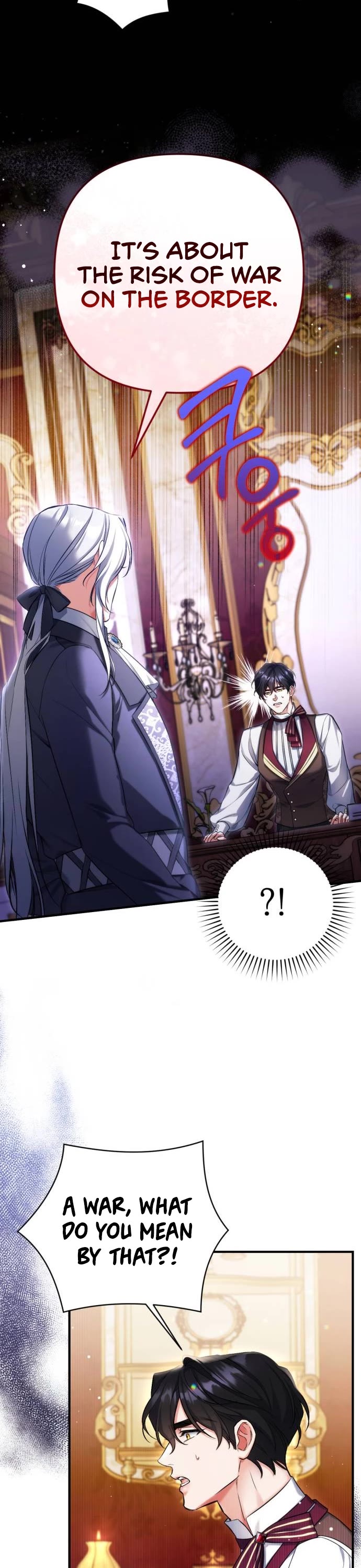 For My Derelict Favorite Chapter 68 page 10 - Chapter 68