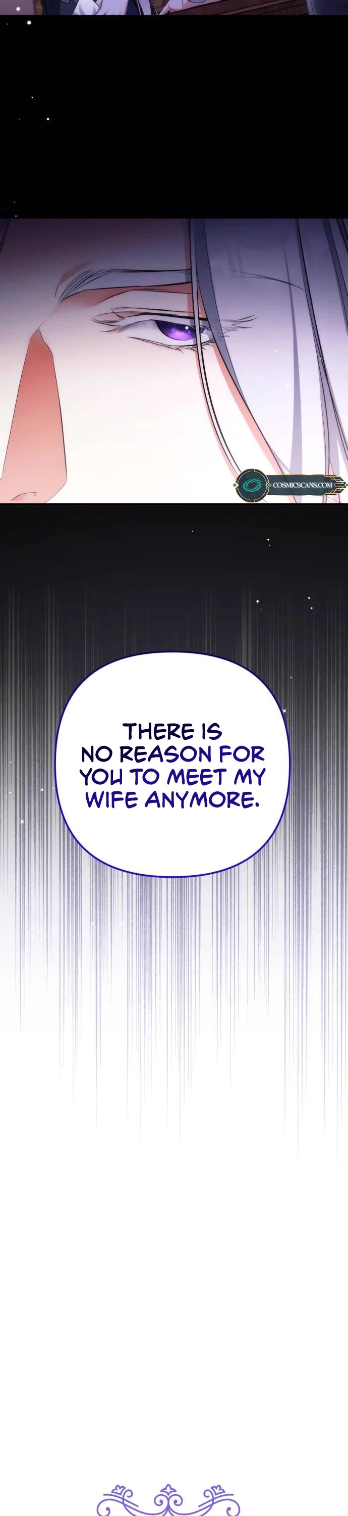 For My Derelict Favorite Chapter 68 page 14 - Chapter 68
