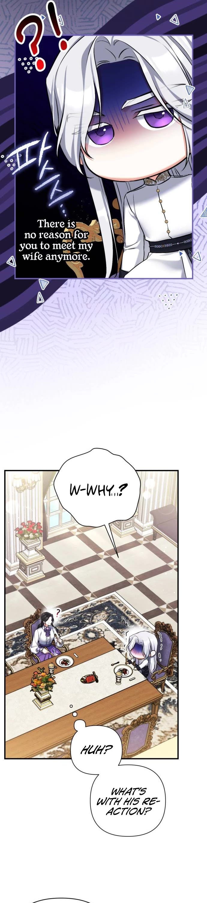 For My Derelict Favorite Chapter 68 page 17 - Chapter 68