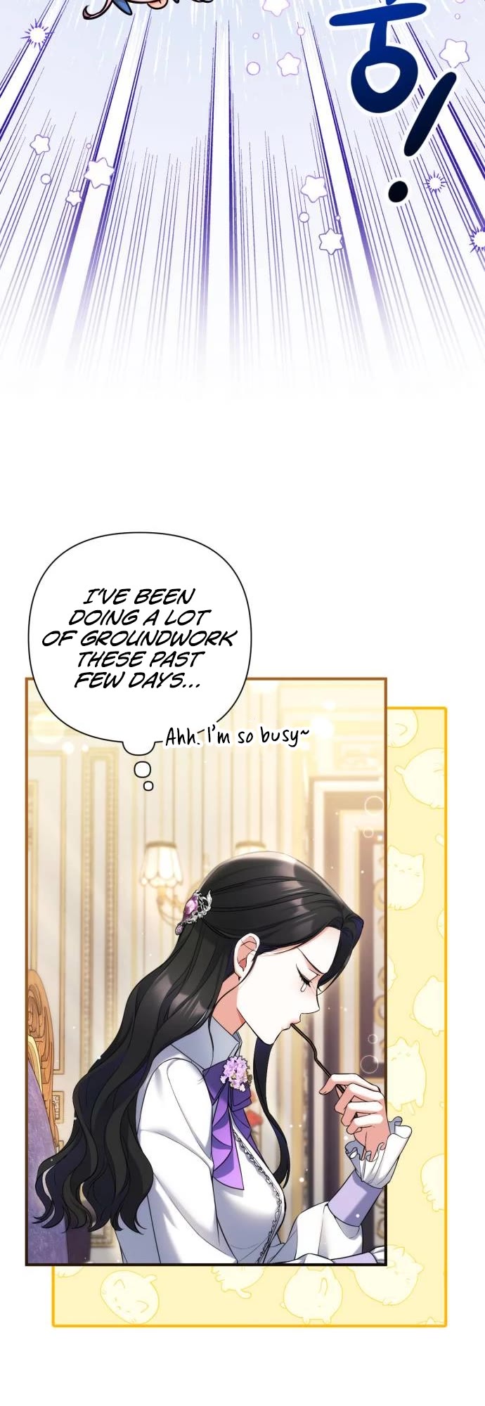 For My Derelict Favorite Chapter 68 page 20 - Chapter 68