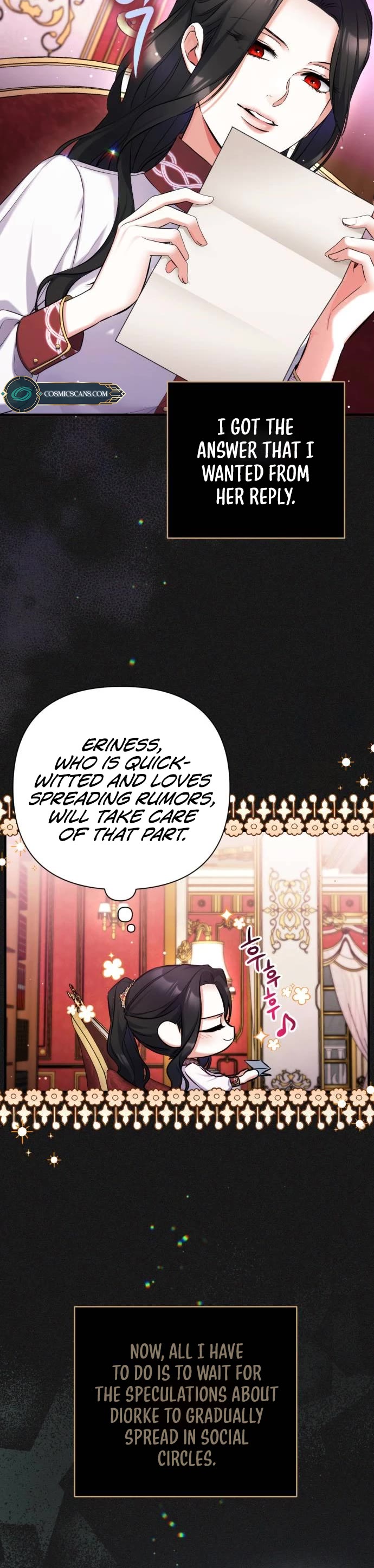 For My Derelict Favorite Chapter 68 page 23 - Chapter 68