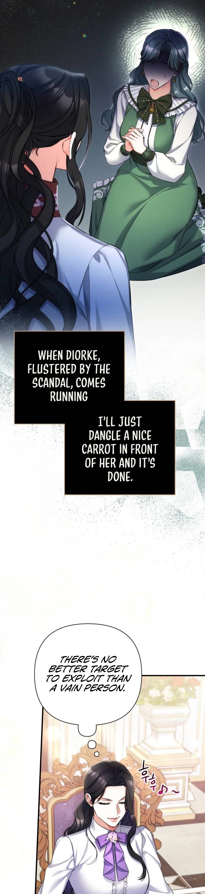 For My Derelict Favorite Chapter 68 page 24 - Chapter 68