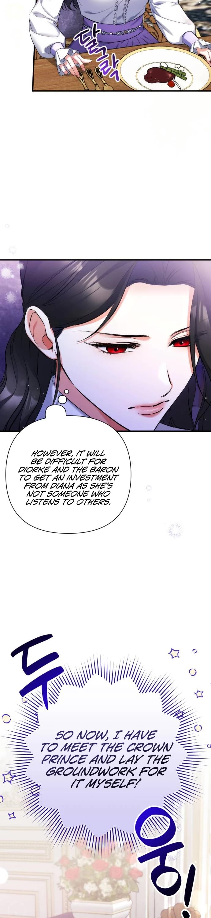 For My Derelict Favorite Chapter 68 page 25 - Chapter 68