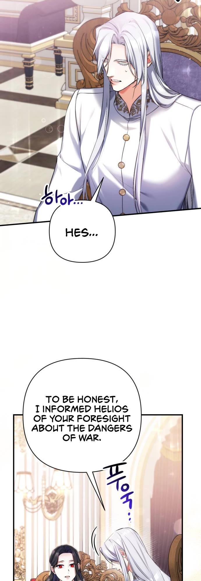 For My Derelict Favorite Chapter 68 page 26 - Chapter 68