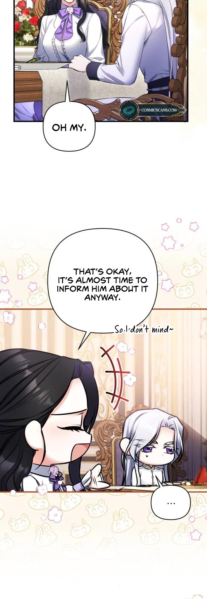 For My Derelict Favorite Chapter 68 page 27 - Chapter 68
