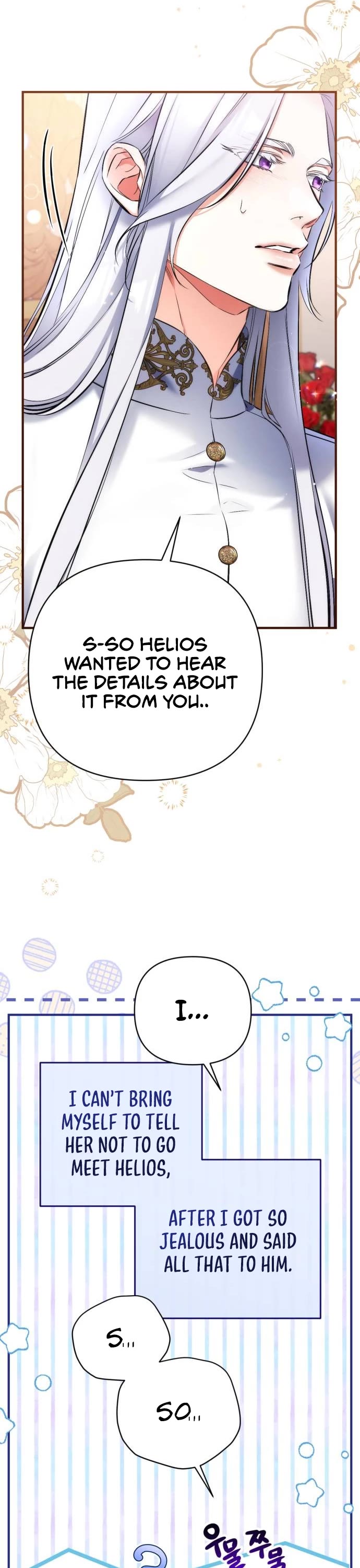 For My Derelict Favorite Chapter 68 page 28 - Chapter 68