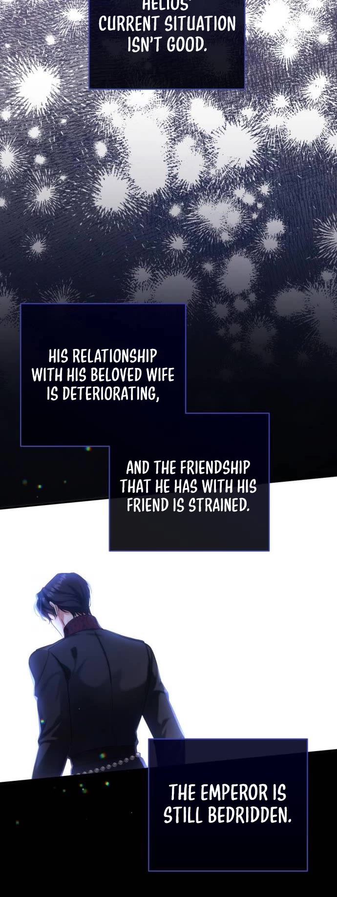 For My Derelict Favorite Chapter 68 page 30 - Chapter 68