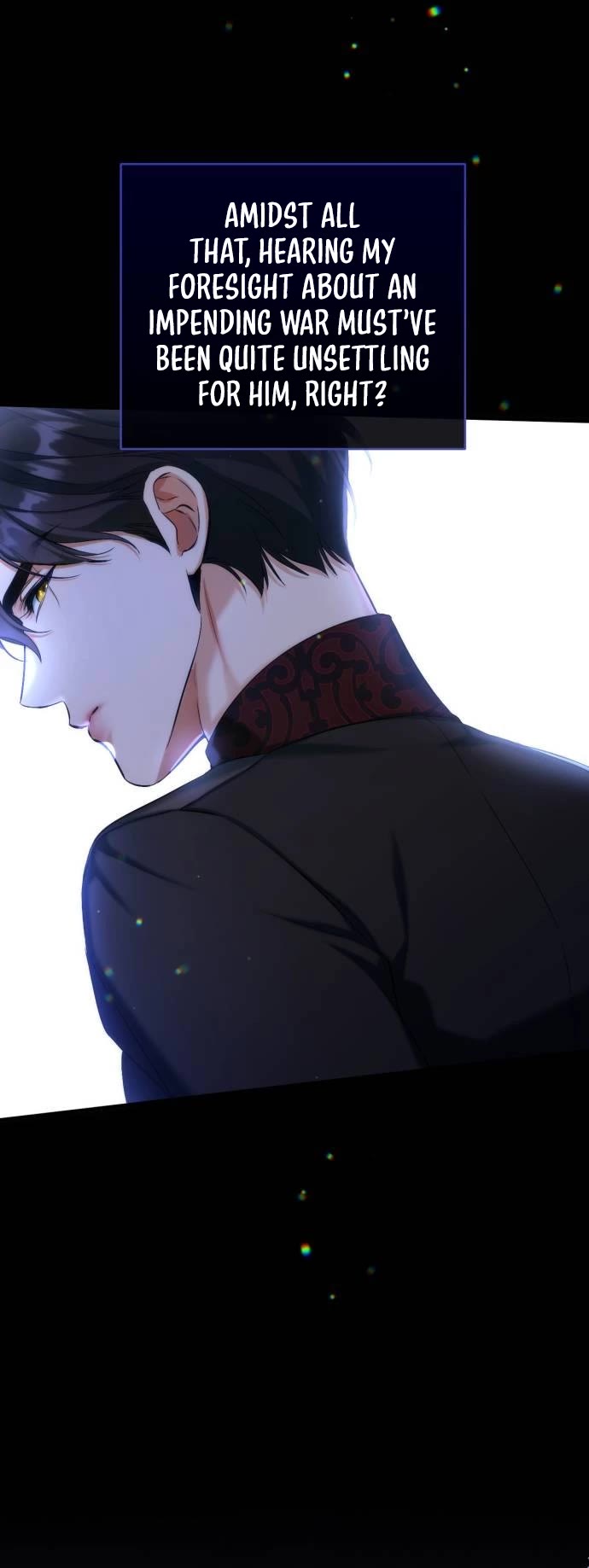 For My Derelict Favorite Chapter 68 page 31 - Chapter 68