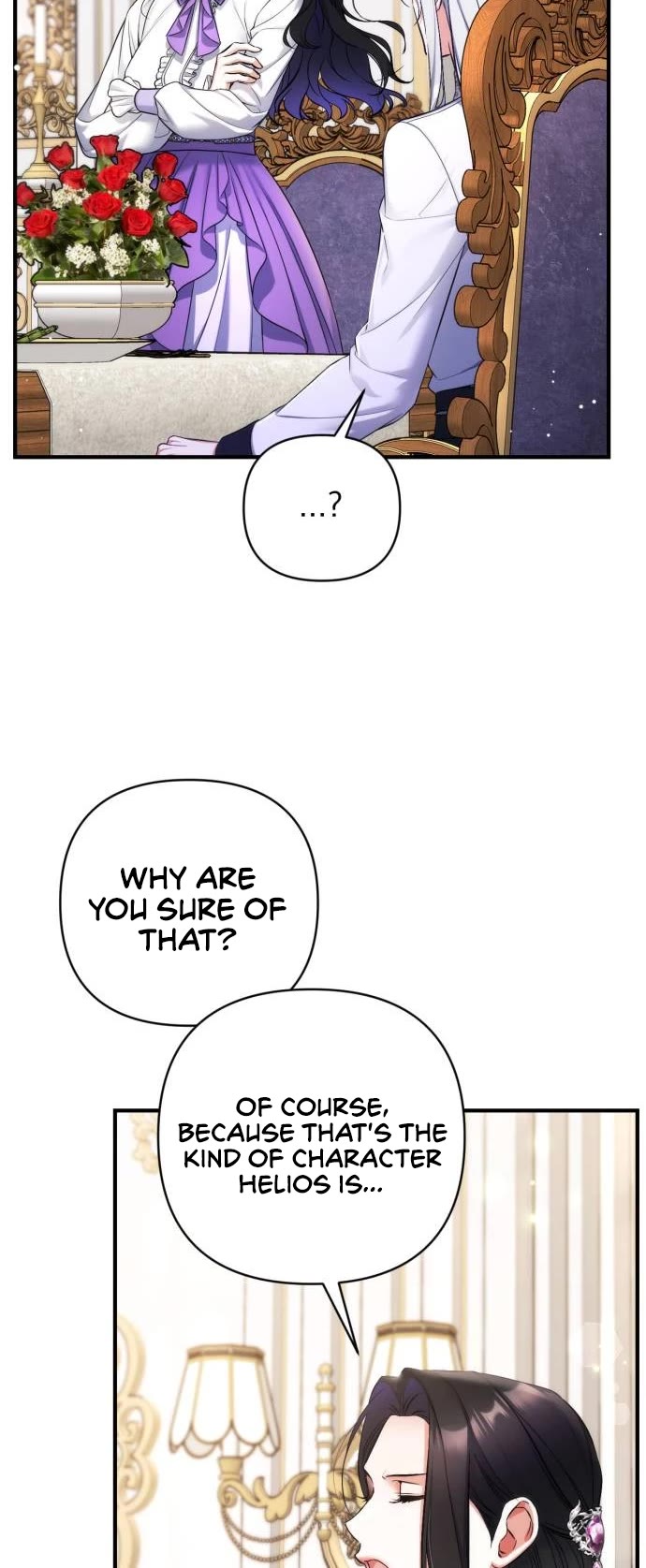 For My Derelict Favorite Chapter 68 page 34 - Chapter 68