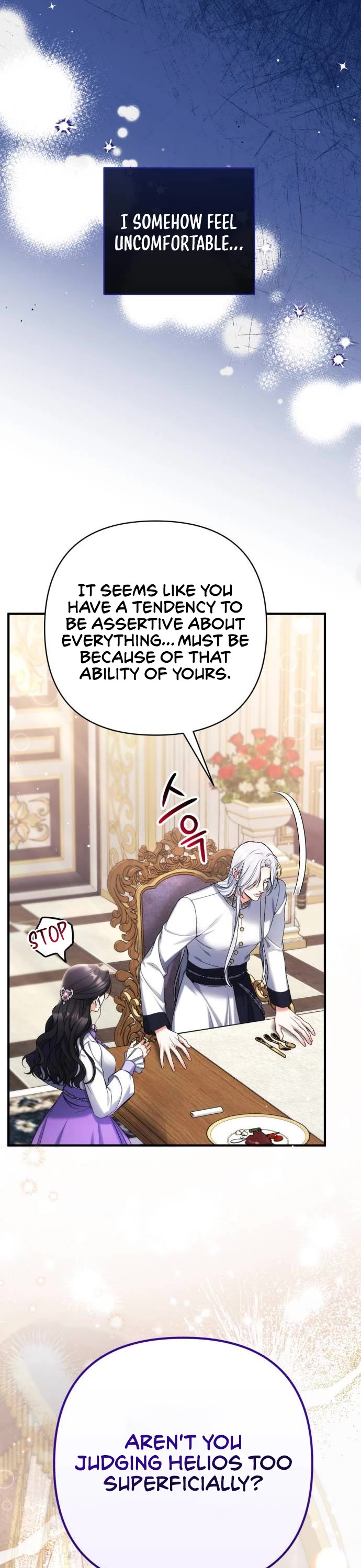 For My Derelict Favorite Chapter 68 page 36 - Chapter 68