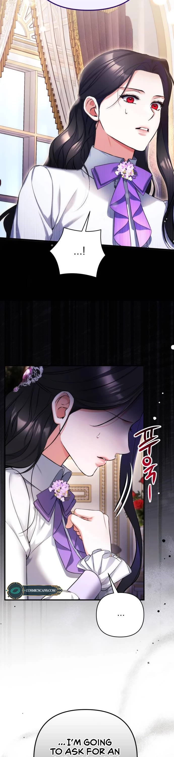 For My Derelict Favorite Chapter 68 page 37 - Chapter 68