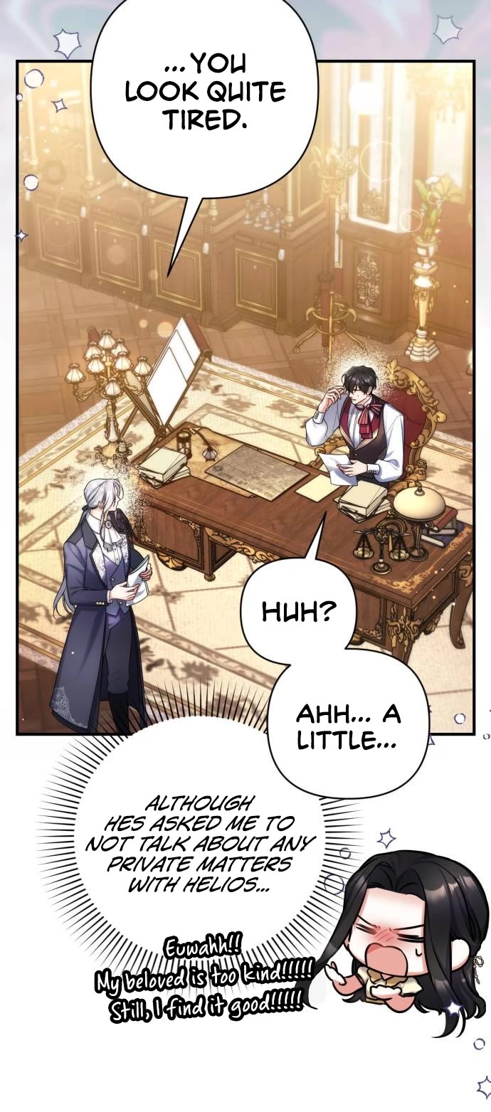 For My Derelict Favorite Chapter 68 page 4 - Chapter 68
