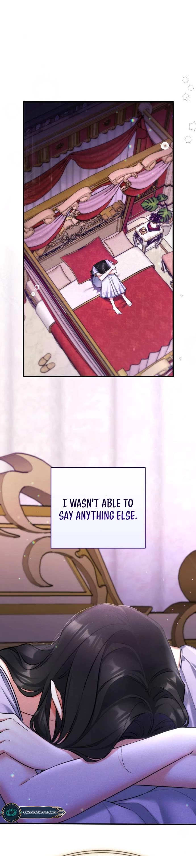 For My Derelict Favorite Chapter 68 page 40 - Chapter 68