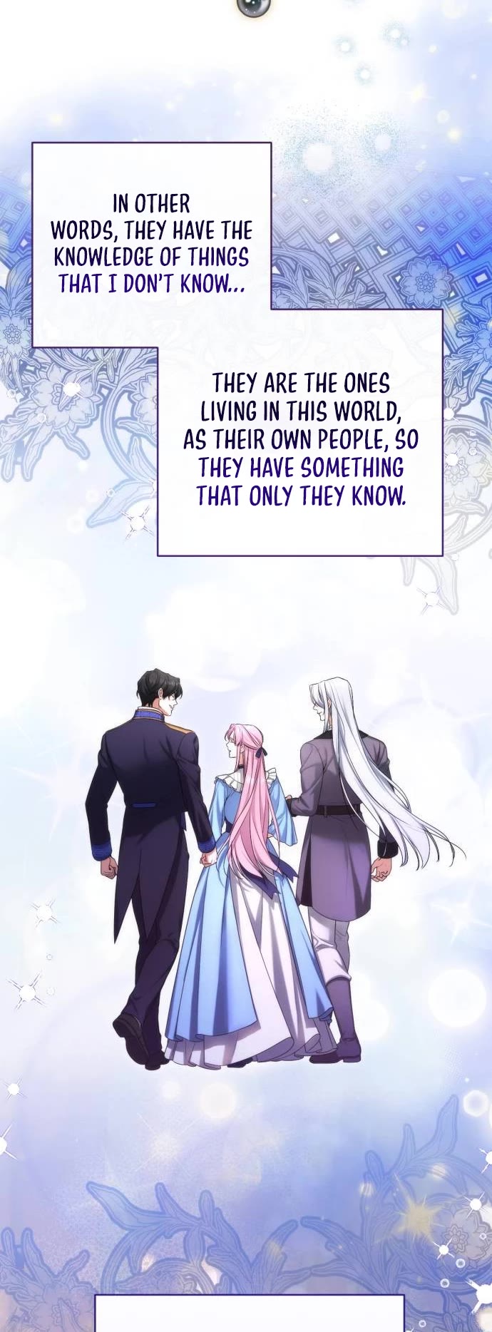 For My Derelict Favorite Chapter 68 page 42 - Chapter 68