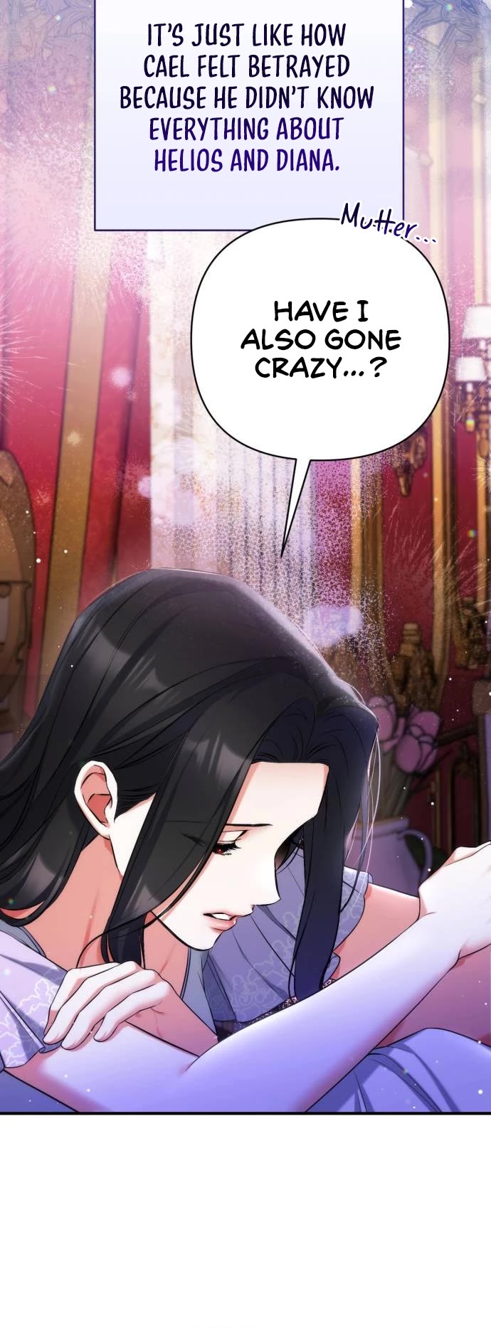 For My Derelict Favorite Chapter 68 page 43 - Chapter 68