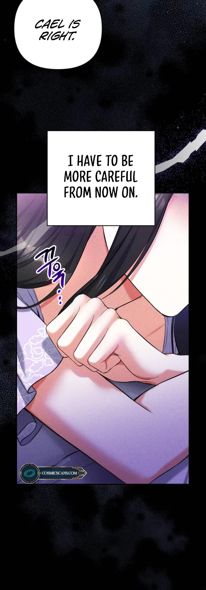 For My Derelict Favorite Chapter 68 page 46 - Chapter 68