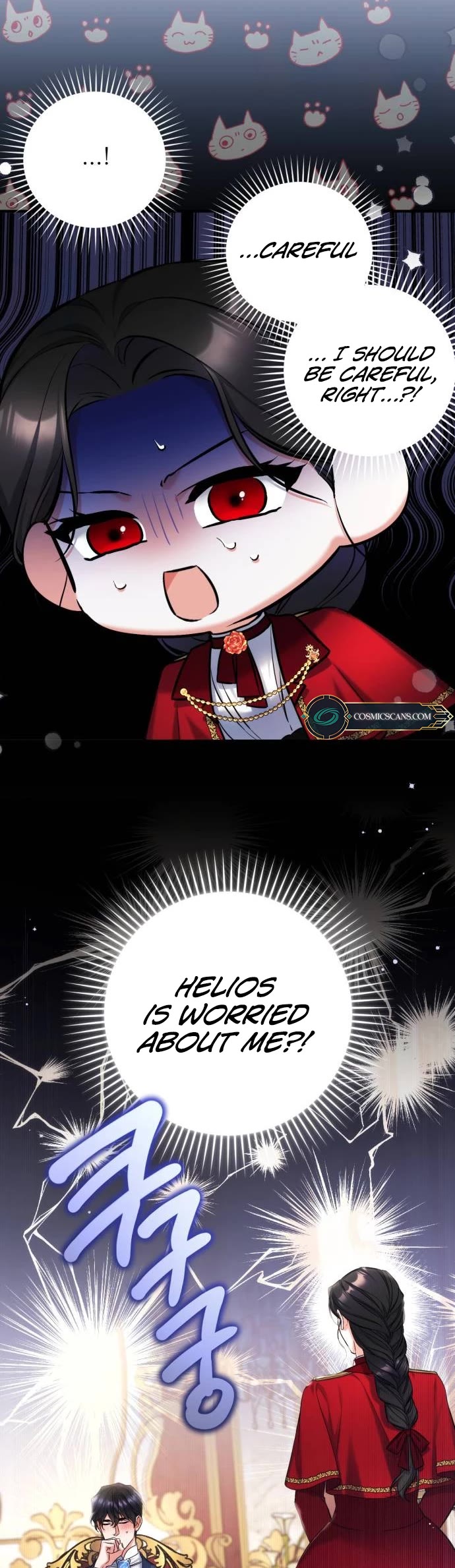 For My Derelict Favorite Chapter 68 page 48 - Chapter 68