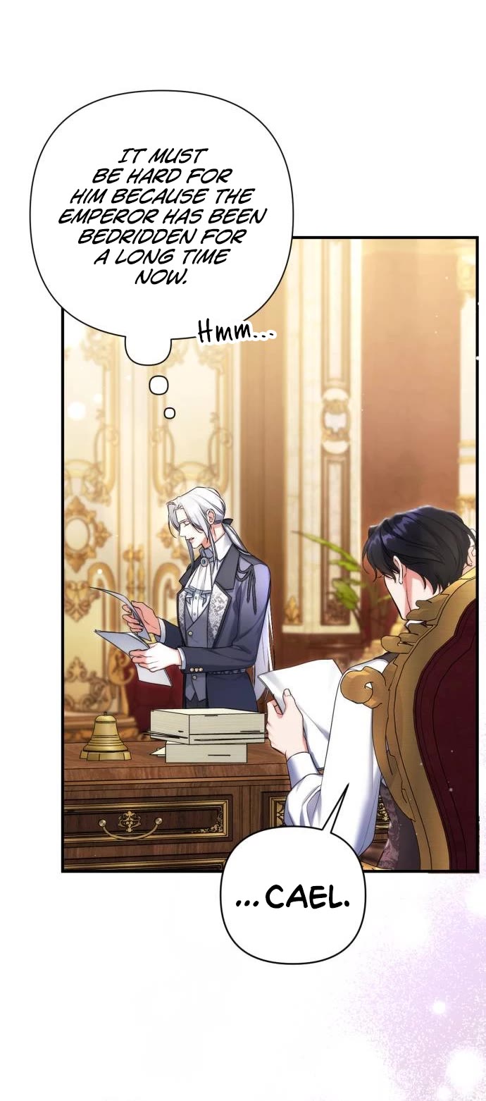 For My Derelict Favorite Chapter 68 page 5 - Chapter 68