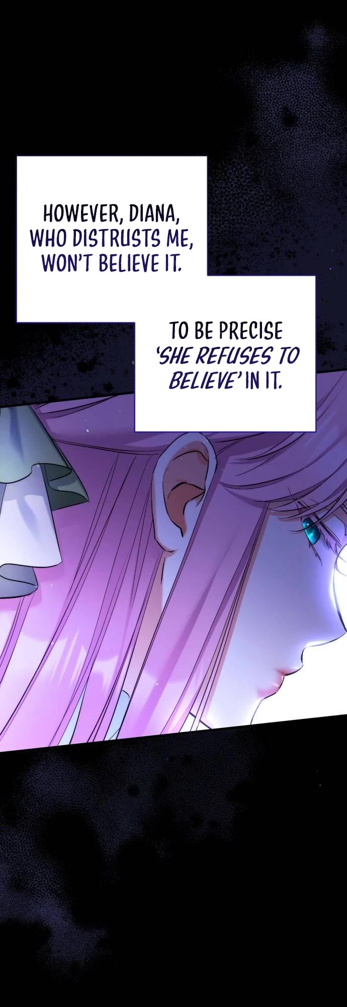 For My Derelict Favorite Chapter 69 page 13 - Chapter 69