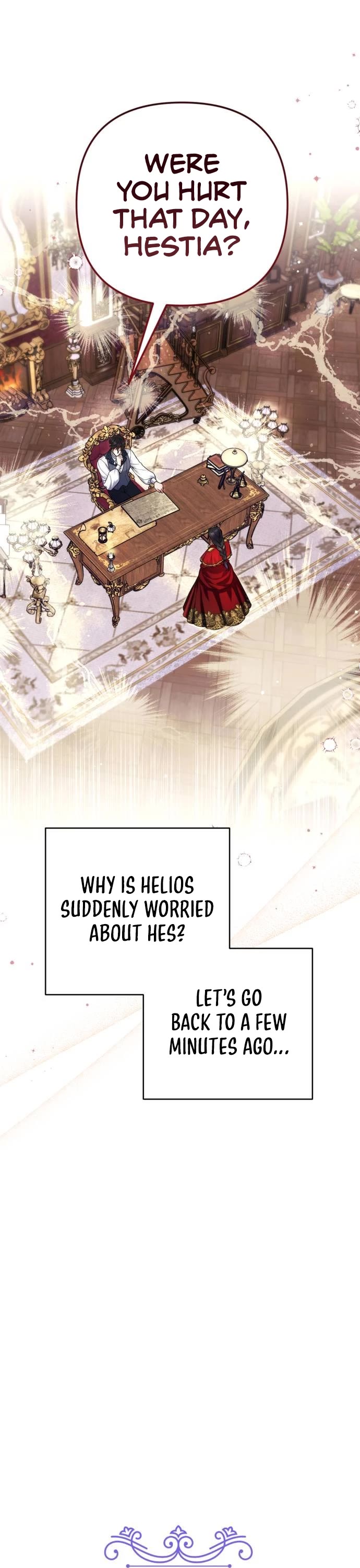 For My Derelict Favorite Chapter 69 page 2 - Chapter 69