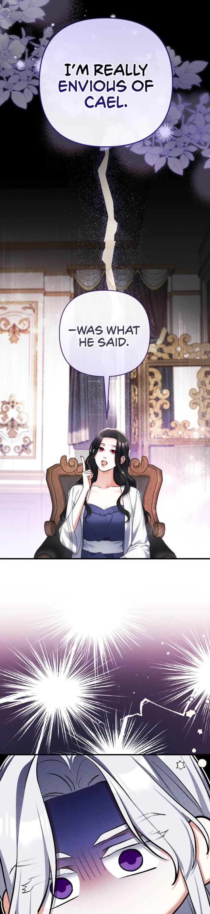 For My Derelict Favorite Chapter 69 page 33 - Chapter 69