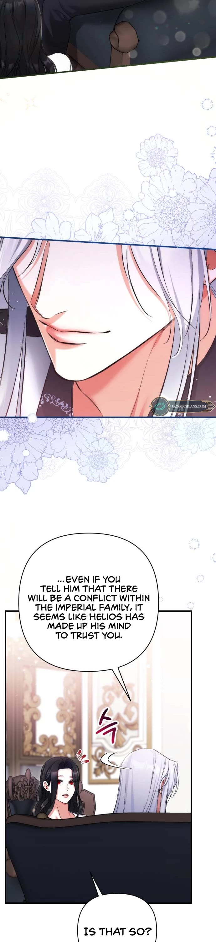 For My Derelict Favorite Chapter 69 page 37 - Chapter 69