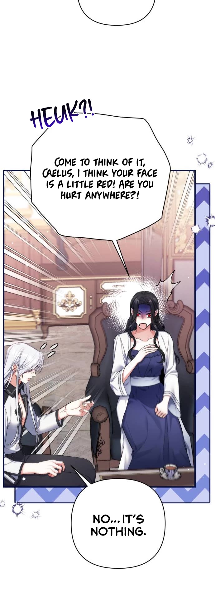 For My Derelict Favorite Chapter 69 page 38 - Chapter 69
