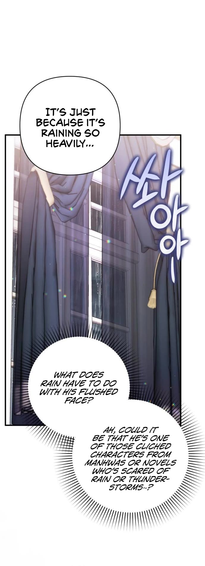 For My Derelict Favorite Chapter 69 page 39 - Chapter 69